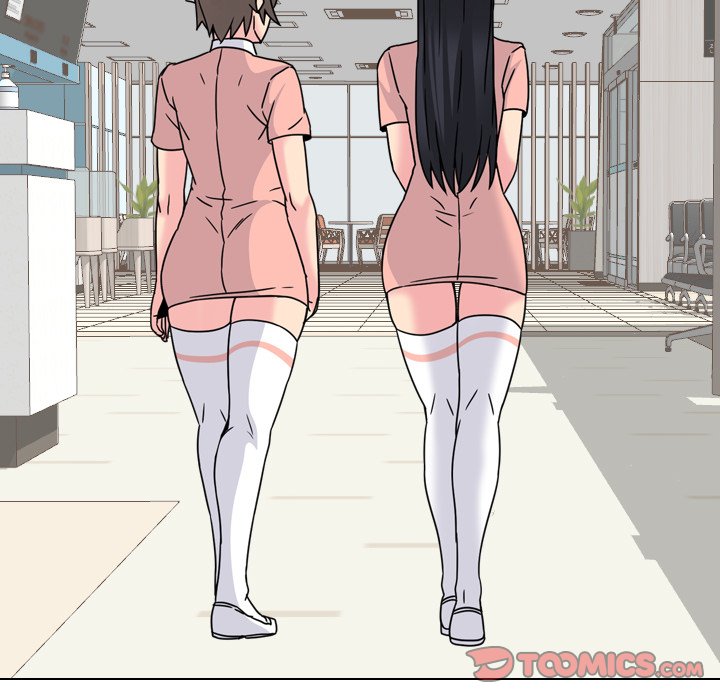 One Shot Men’s Clinic - Chapter 10 Page 81