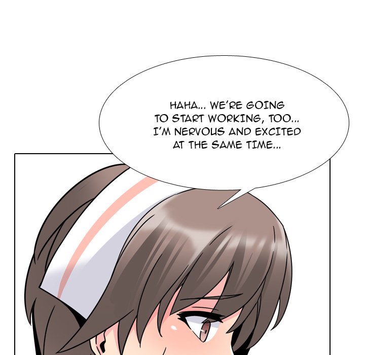 One Shot Men’s Clinic - Chapter 10 Page 82