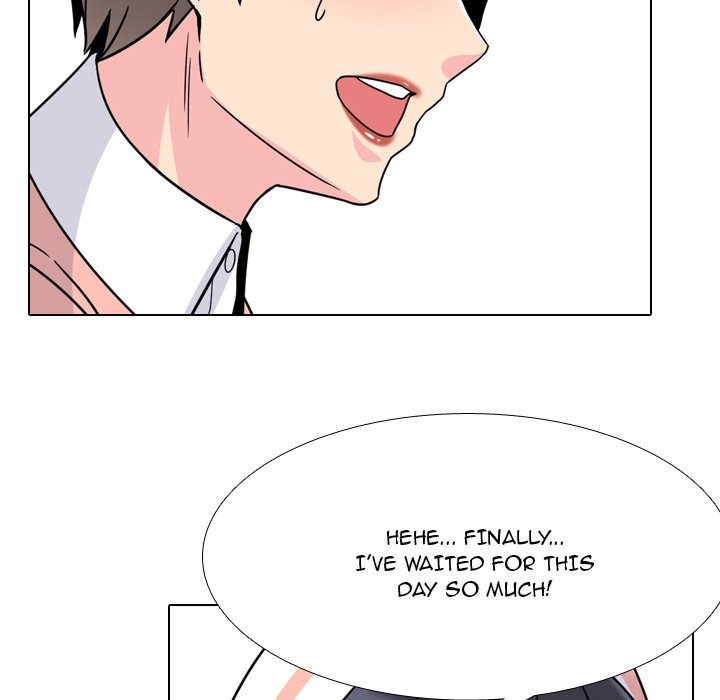 One Shot Men’s Clinic - Chapter 10 Page 83