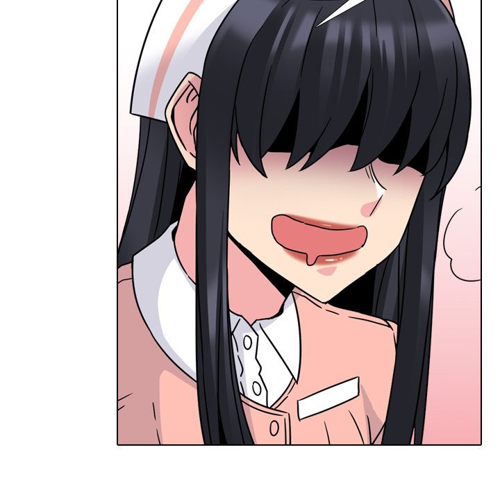 One Shot Men’s Clinic - Chapter 10 Page 84