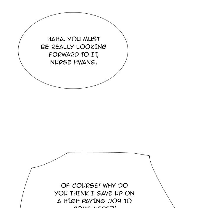 One Shot Men’s Clinic - Chapter 10 Page 85