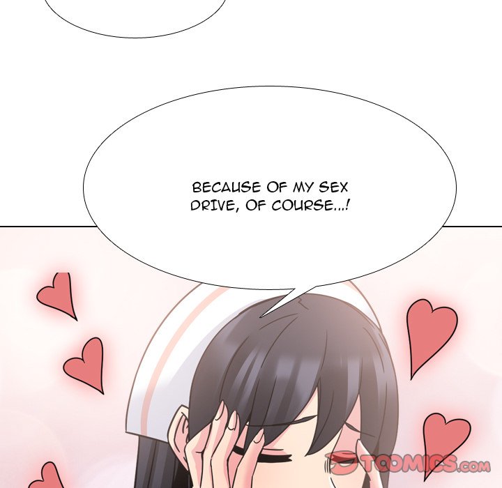 One Shot Men’s Clinic - Chapter 10 Page 87