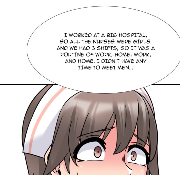 One Shot Men’s Clinic - Chapter 10 Page 89