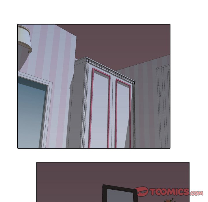 One Shot Men’s Clinic - Chapter 10 Page 9
