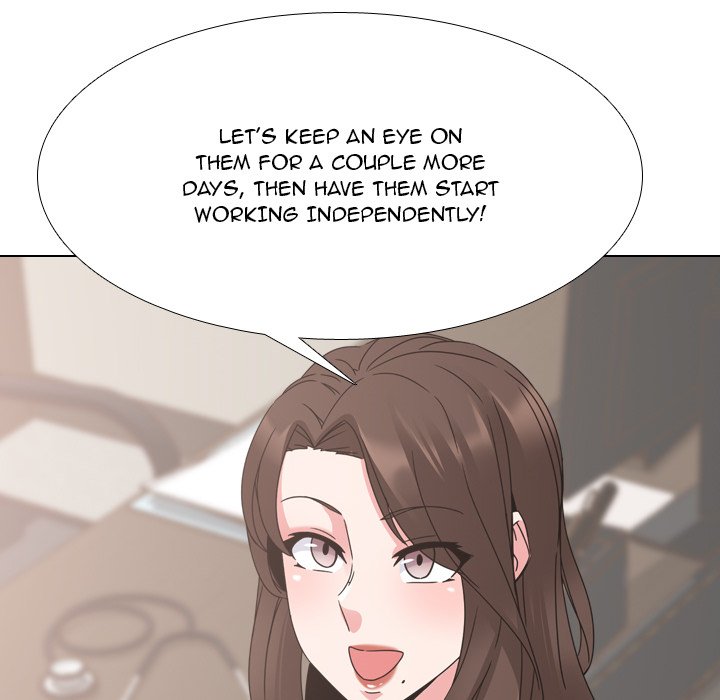 One Shot Men’s Clinic - Chapter 12 Page 36