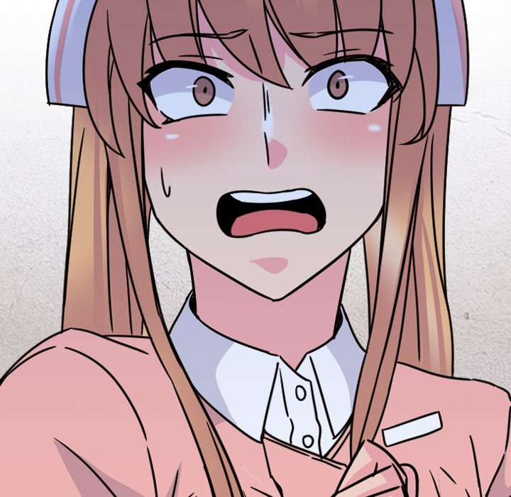 One Shot Men’s Clinic - Chapter 12 Page 53