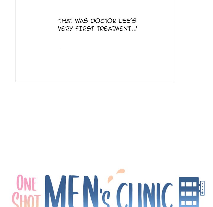 One Shot Men’s Clinic - Chapter 13 Page 12