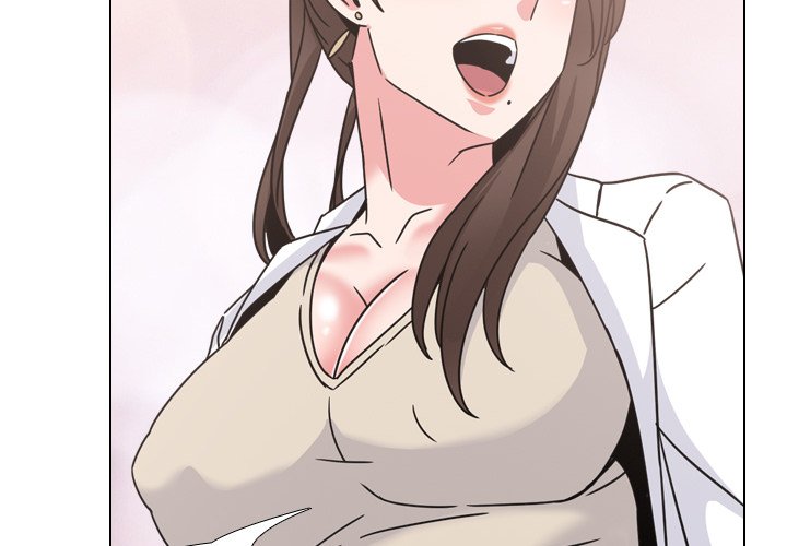 One Shot Men’s Clinic - Chapter 13 Page 4