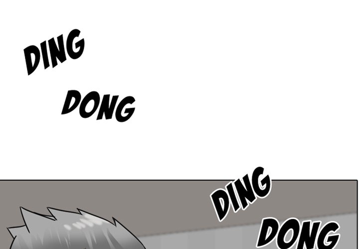 One Shot Men’s Clinic - Chapter 14 Page 1