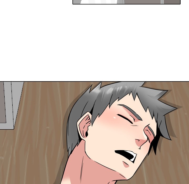 One Shot Men’s Clinic - Chapter 14 Page 100