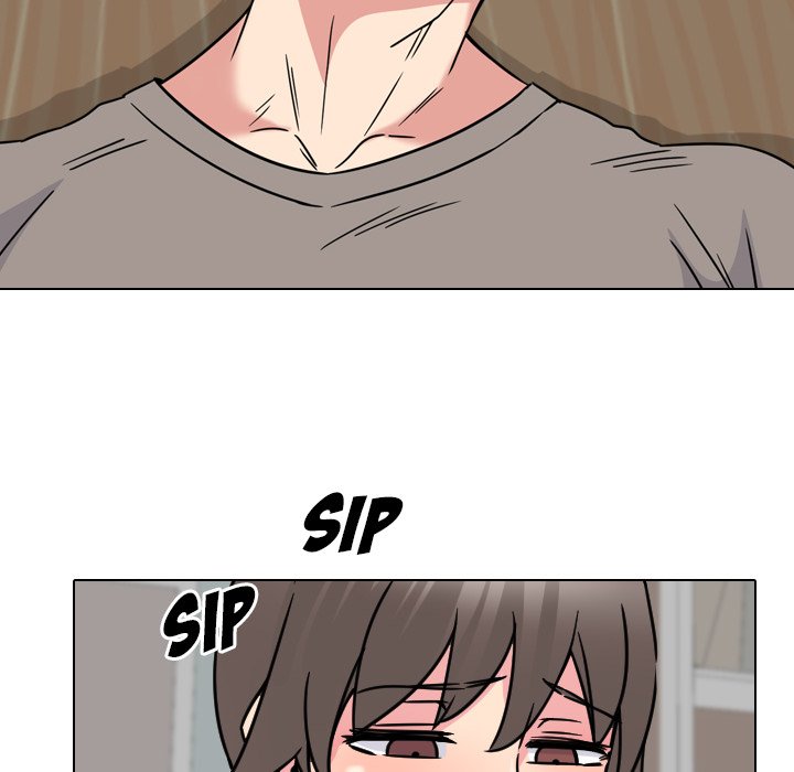 One Shot Men’s Clinic - Chapter 14 Page 101