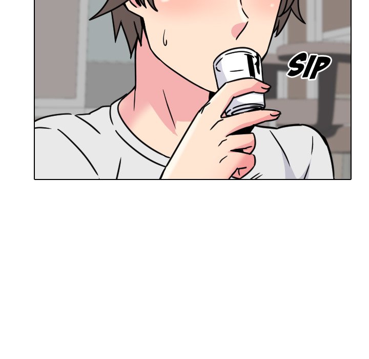One Shot Men’s Clinic - Chapter 14 Page 102