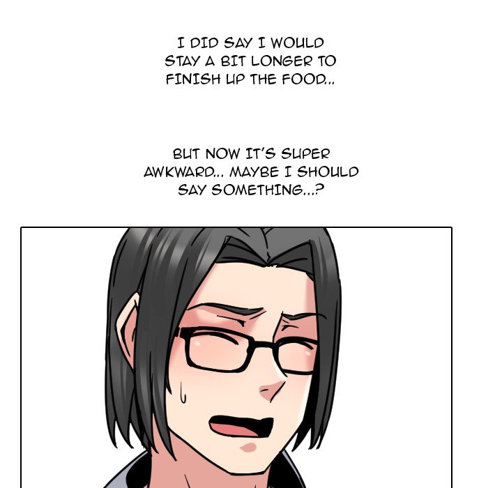 One Shot Men’s Clinic - Chapter 14 Page 103