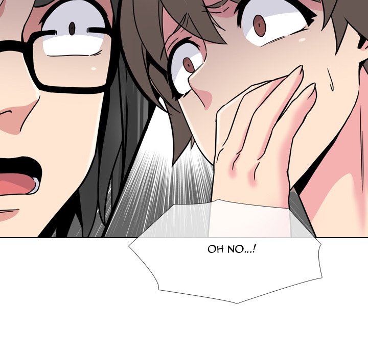 One Shot Men’s Clinic - Chapter 14 Page 109