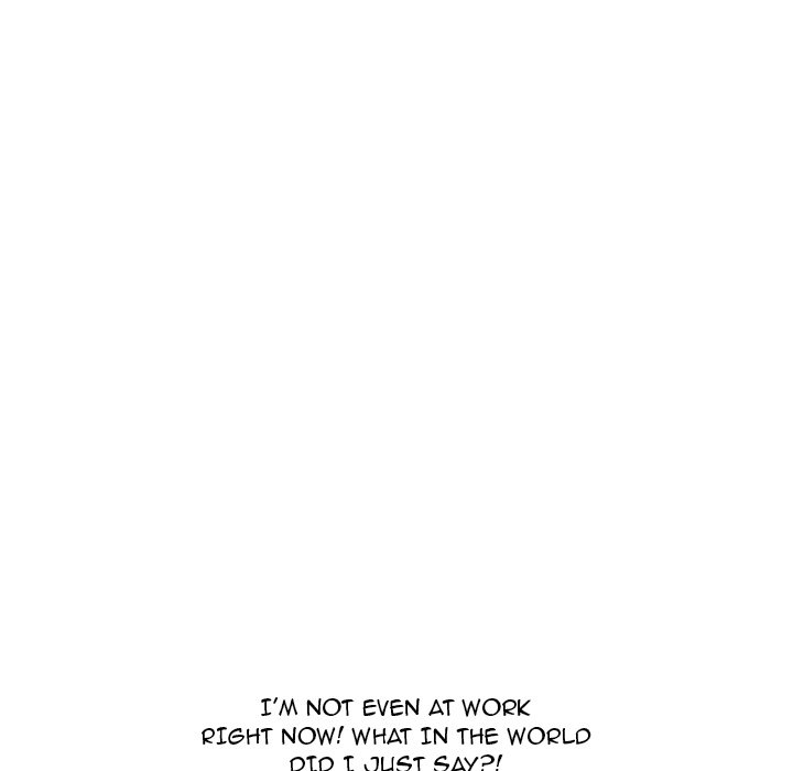 One Shot Men’s Clinic - Chapter 14 Page 110