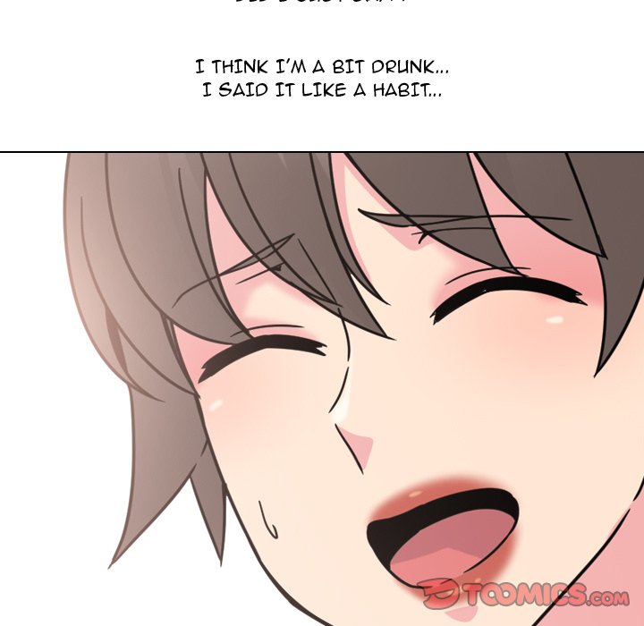 One Shot Men’s Clinic - Chapter 14 Page 111