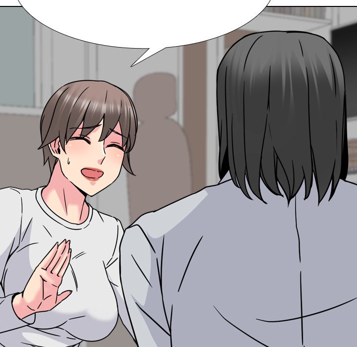 One Shot Men’s Clinic - Chapter 14 Page 113