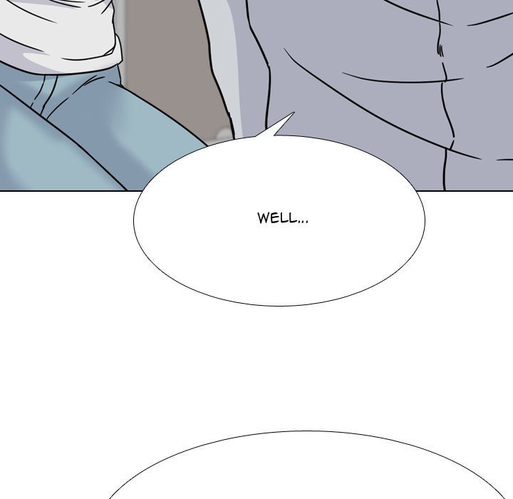 One Shot Men’s Clinic - Chapter 14 Page 114