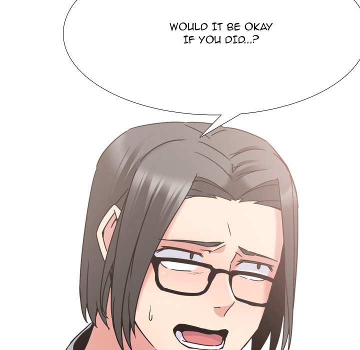 One Shot Men’s Clinic - Chapter 14 Page 115