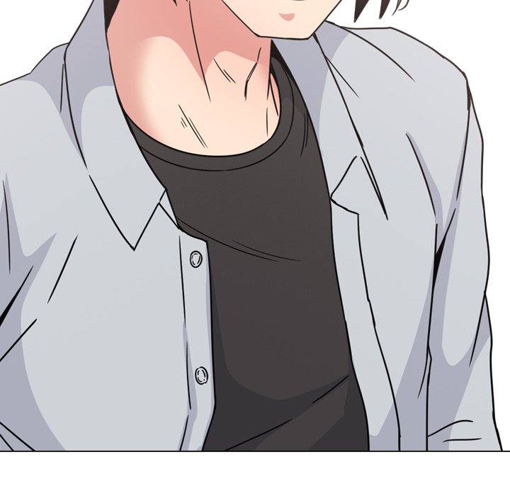 One Shot Men’s Clinic - Chapter 14 Page 116