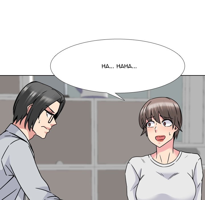 One Shot Men’s Clinic - Chapter 14 Page 118