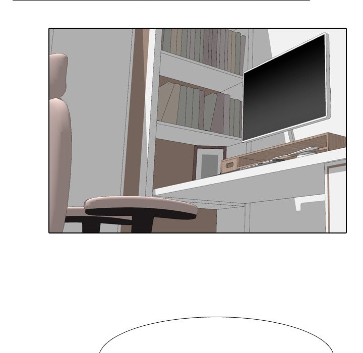 One Shot Men’s Clinic - Chapter 14 Page 120