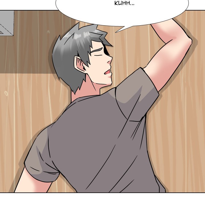 One Shot Men’s Clinic - Chapter 14 Page 121