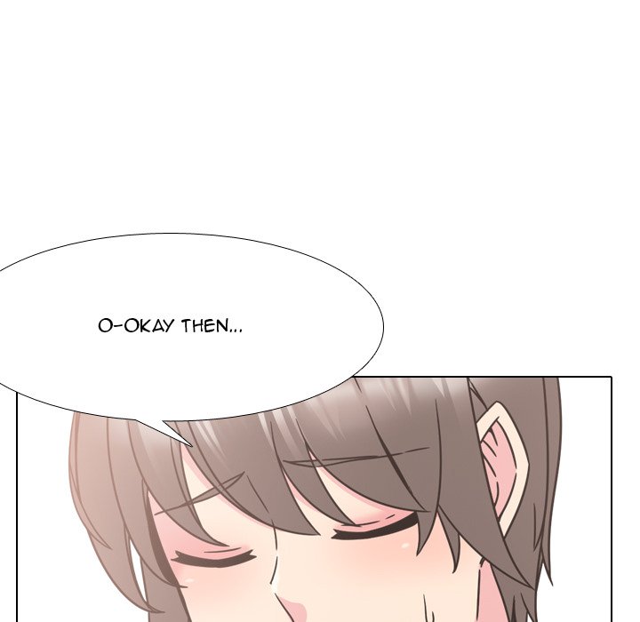 One Shot Men’s Clinic - Chapter 14 Page 122
