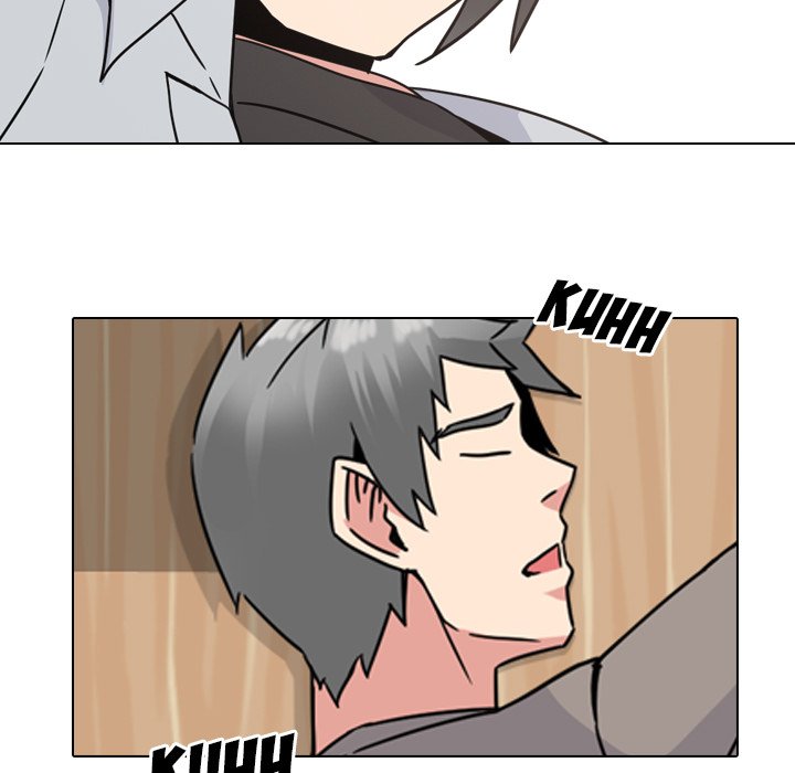 One Shot Men’s Clinic - Chapter 14 Page 127