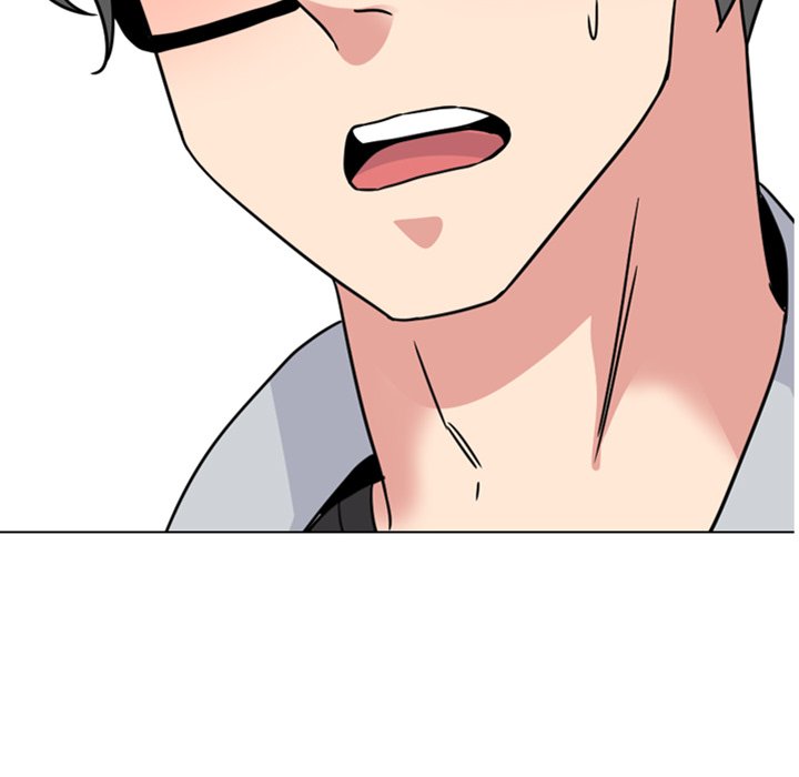 One Shot Men’s Clinic - Chapter 14 Page 14