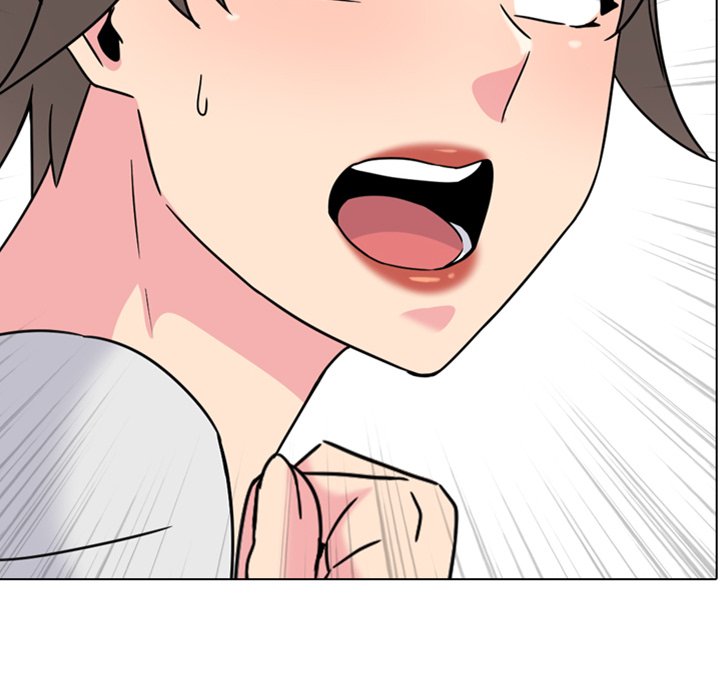 One Shot Men’s Clinic - Chapter 14 Page 16