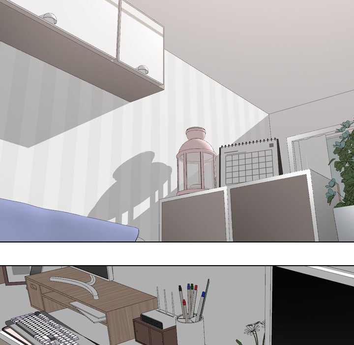 One Shot Men’s Clinic - Chapter 14 Page 19