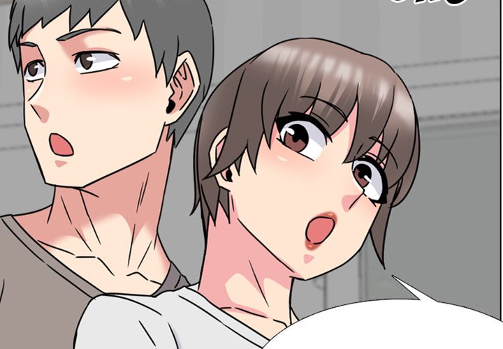 One Shot Men’s Clinic - Chapter 14 Page 2