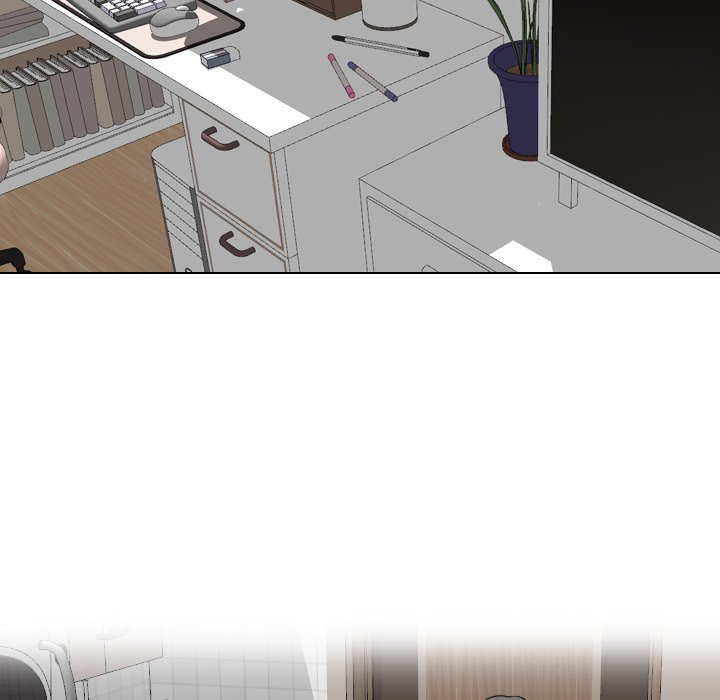 One Shot Men’s Clinic - Chapter 14 Page 20