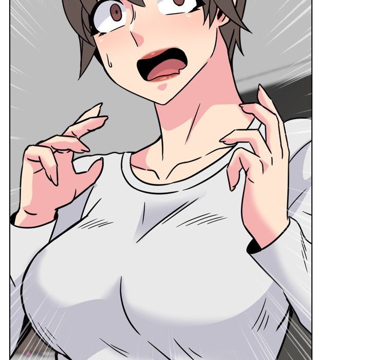 One Shot Men’s Clinic - Chapter 14 Page 24