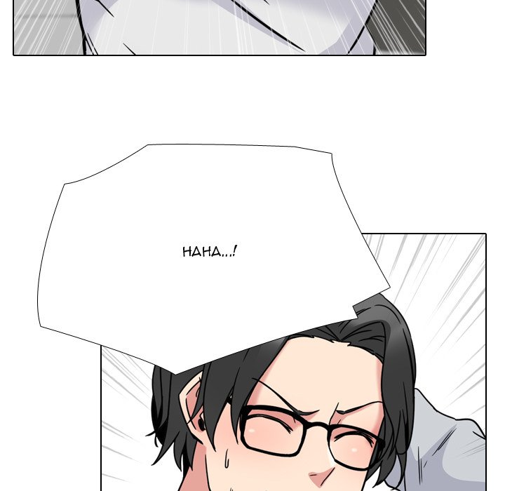 One Shot Men’s Clinic - Chapter 14 Page 25