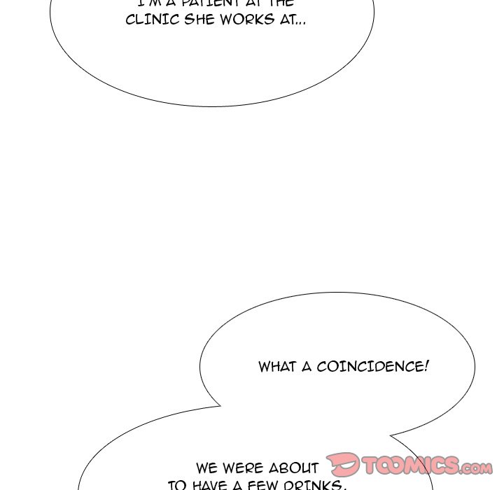 One Shot Men’s Clinic - Chapter 14 Page 27