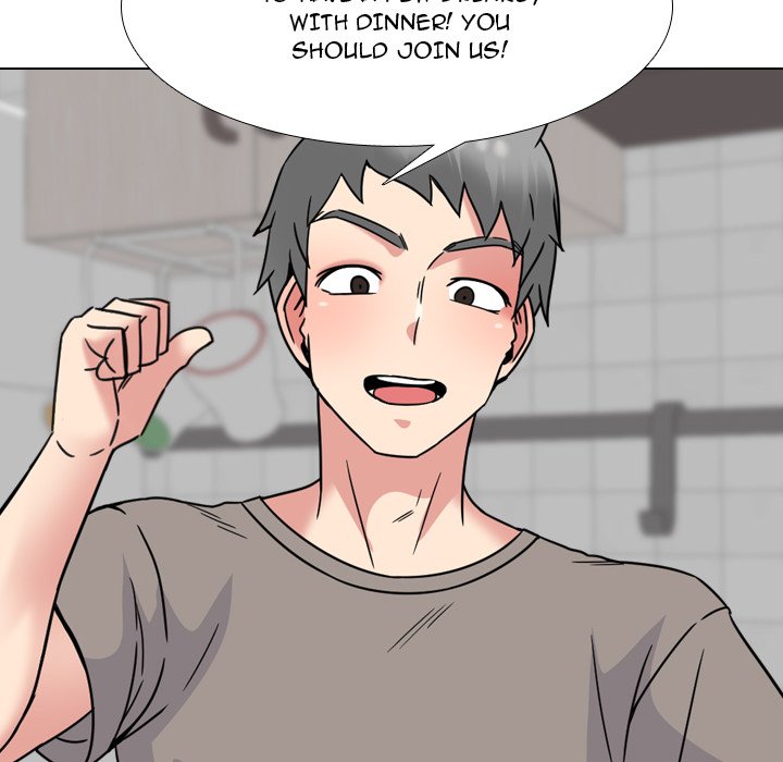 One Shot Men’s Clinic - Chapter 14 Page 28