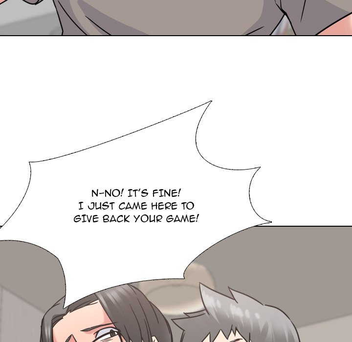 One Shot Men’s Clinic - Chapter 14 Page 29