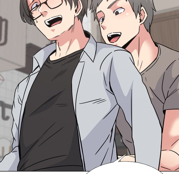 One Shot Men’s Clinic - Chapter 14 Page 30