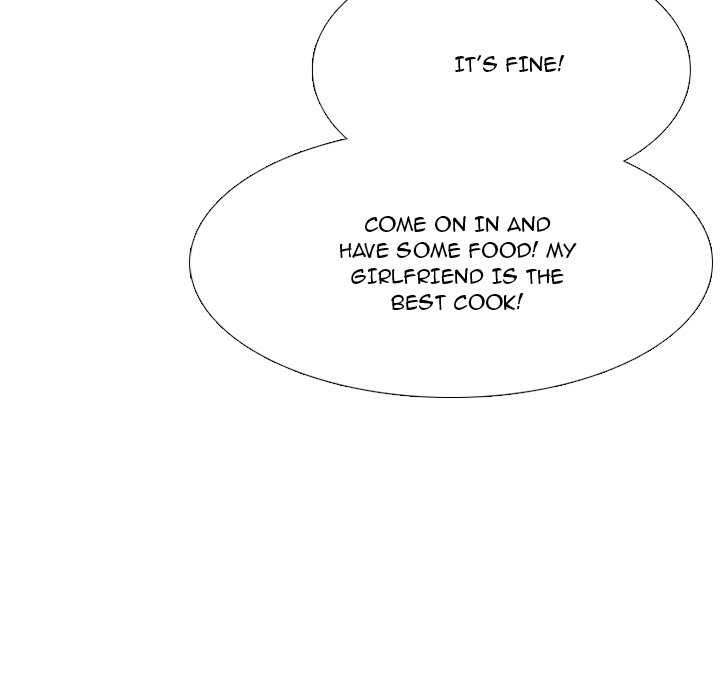 One Shot Men’s Clinic - Chapter 14 Page 31