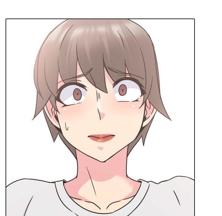 One Shot Men’s Clinic - Chapter 14 Page 32