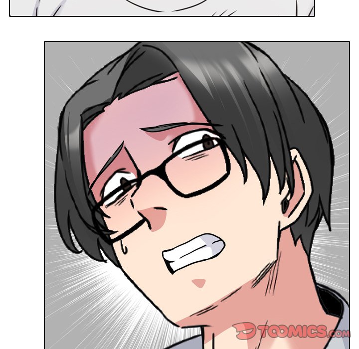 One Shot Men’s Clinic - Chapter 14 Page 33