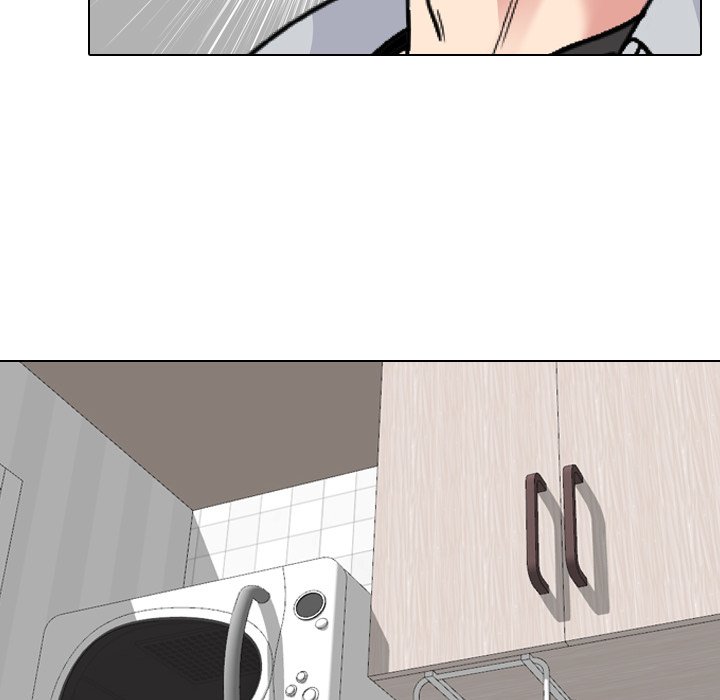 One Shot Men’s Clinic - Chapter 14 Page 34