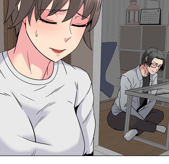 One Shot Men’s Clinic - Chapter 14 Page 37