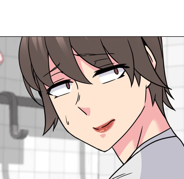 One Shot Men’s Clinic - Chapter 14 Page 38
