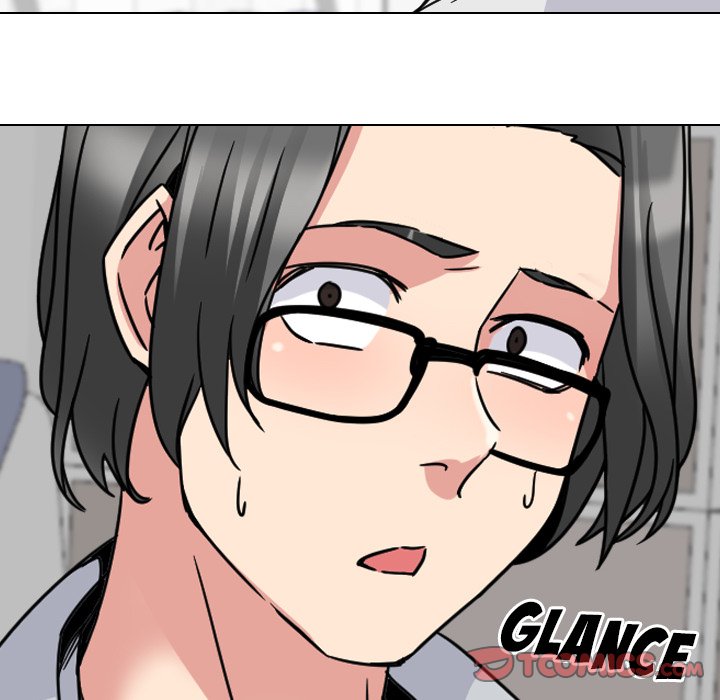 One Shot Men’s Clinic - Chapter 14 Page 39