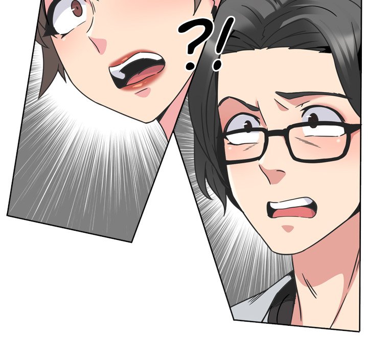 One Shot Men’s Clinic - Chapter 14 Page 41