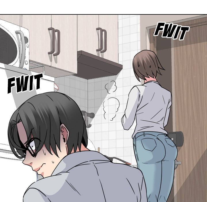 One Shot Men’s Clinic - Chapter 14 Page 42