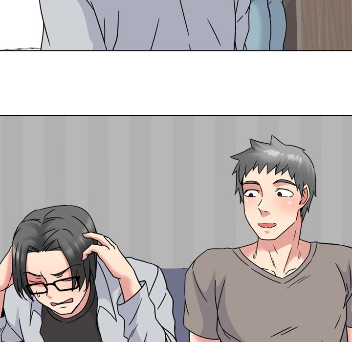 One Shot Men’s Clinic - Chapter 14 Page 43